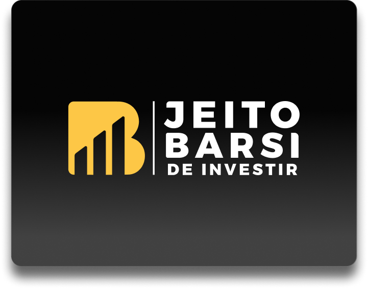 Jeito Barsi de Investir